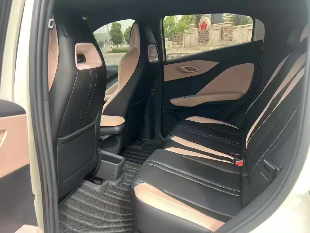 2025 BYD Seagull BEV 30.08KWH,autocango,china used car exporter,china ev exporter,chinese used car exporter,chinese used ev exporter