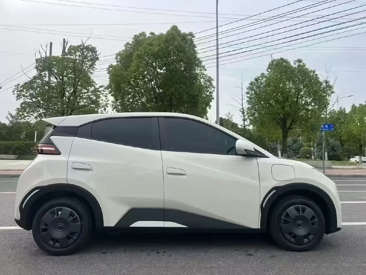 2025 BYD Seagull BEV 30.08KWH,autocango,china used car exporter,china ev exporter,chinese used car exporter,chinese used ev exporter