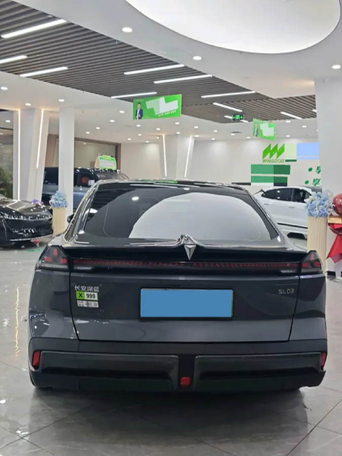 2022 DongFeng Forthing LingZhi EV BEV 68.4KWH,autocango,china used car exporter,china ev exporter,chinese used car exporter,chinese used ev exporter