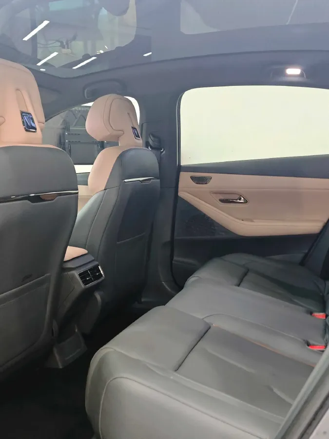 2022 DongFeng Forthing LingZhi EV BEV 68.4KWH,autocango,china used car exporter,china ev exporter,chinese used car exporter,chinese used ev exporter