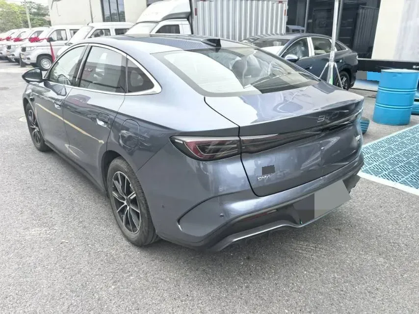 2025 BYD Seal 06 1.5L 101HP L4 E-CVT PHEV 15.87KWH,autocango,china used car exporter,china ev exporter,chinese used car exporter,chinese used ev exporter