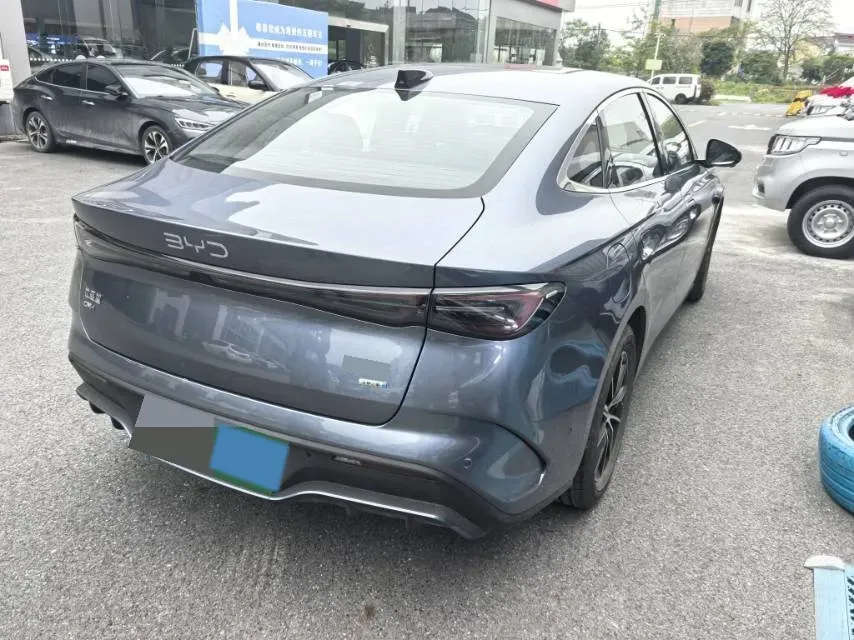 2025 BYD Seal 06 1.5L 101HP L4 E-CVT PHEV 15.87KWH,autocango,china used car exporter,china ev exporter,chinese used car exporter,chinese used ev exporter