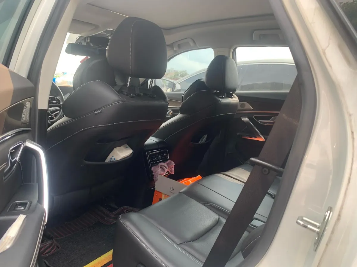 2021 Jetour X70 Plus 1.6T 197HP L4 7DCT,autocango,china used car exporter,china ev exporter,chinese used car exporter,chinese used ev exporter