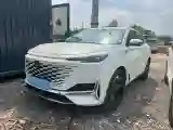 2024 ChangAn UNI-K iDD 1.5T 170HP L4 6TCT PHEV 28.4KWH