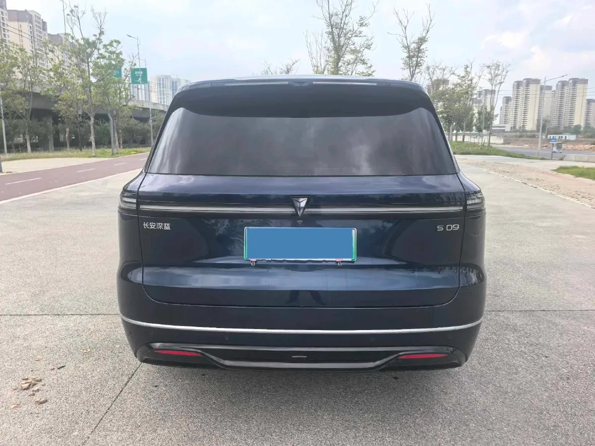 2025 Deepal S09 REEV 150HP REEV,autocango,china used car exporter,china ev exporter,chinese used car exporter,chinese used ev exporter