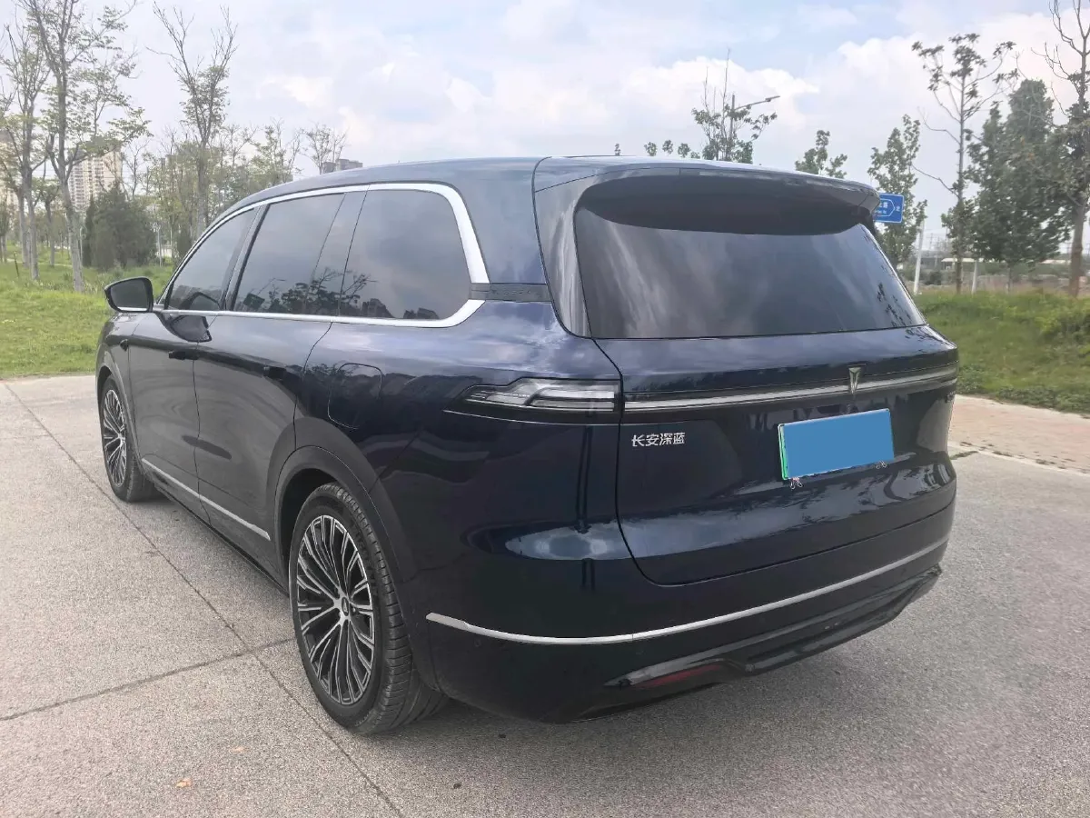 2025 Deepal S09 REEV 150HP REEV,autocango,china used car exporter,china ev exporter,chinese used car exporter,chinese used ev exporter