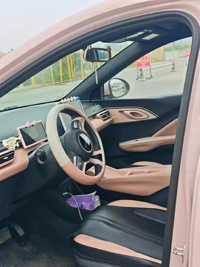 2025 BYD Seagull BEV 30.08KWH,autocango,china used car exporter,china ev exporter,chinese used car exporter,chinese used ev exporter