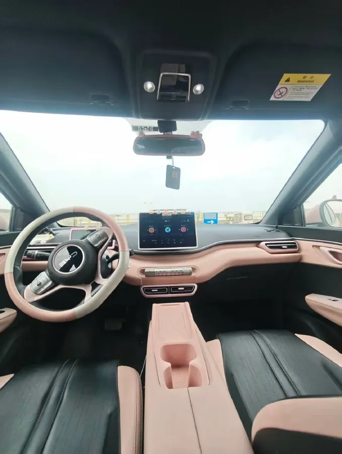 2025 BYD Seagull BEV 30.08KWH,autocango,china used car exporter,china ev exporter,chinese used car exporter,chinese used ev exporter