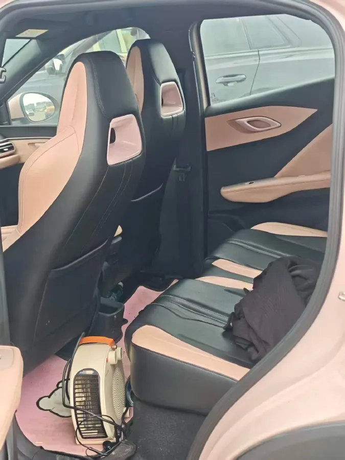 2025 BYD Seagull BEV 30.08KWH,autocango,china used car exporter,china ev exporter,chinese used car exporter,chinese used ev exporter