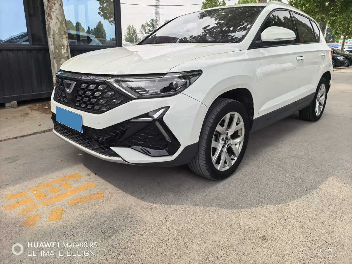 2023 Jetta VS5 1.4T 150HP L4 6AT,autocango,china used car exporter,china ev exporter,chinese used car exporter,chinese used ev exporter