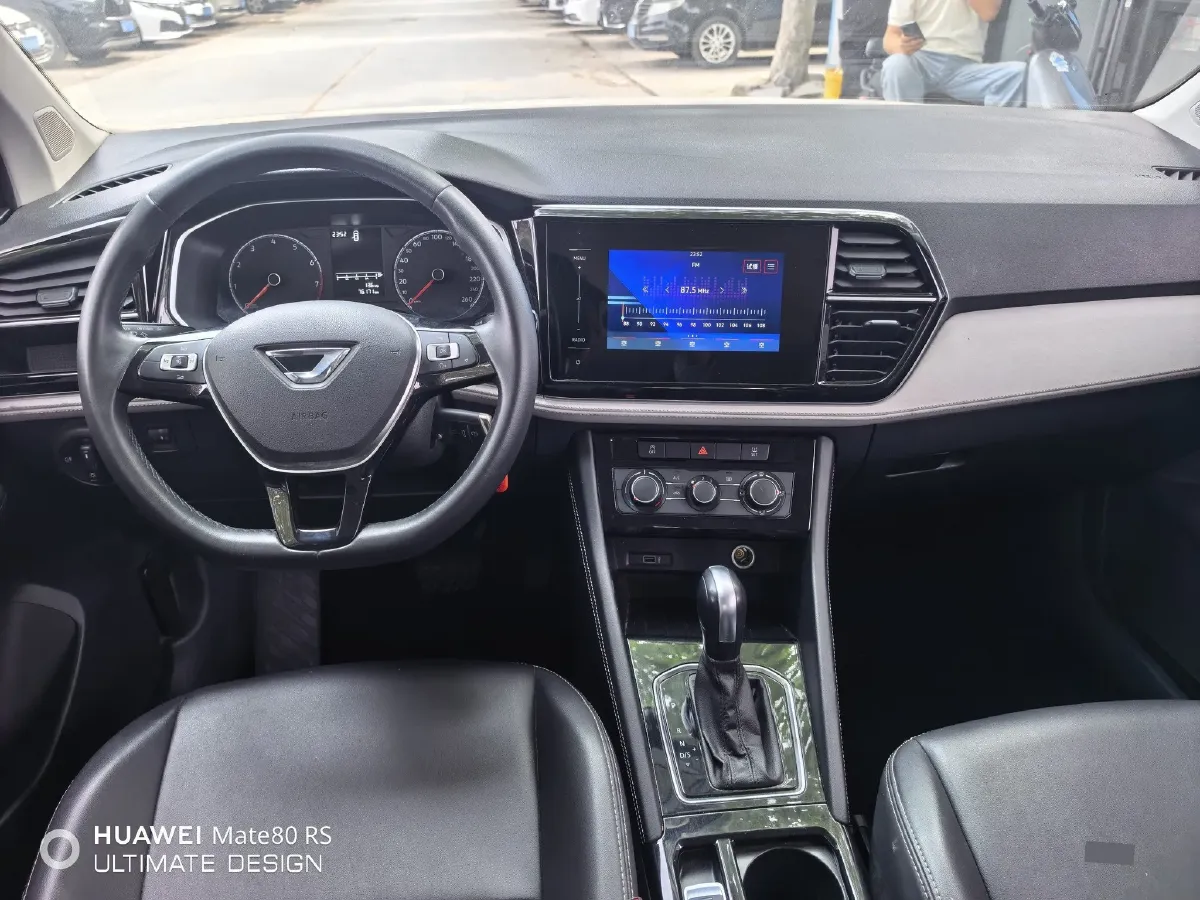 2023 Jetta VS5 1.4T 150HP L4 6AT,autocango,china used car exporter,china ev exporter,chinese used car exporter,chinese used ev exporter