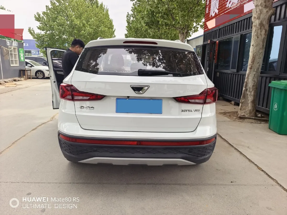 2023 Jetta VS5 1.4T 150HP L4 6AT,autocango,china used car exporter,china ev exporter,chinese used car exporter,chinese used ev exporter