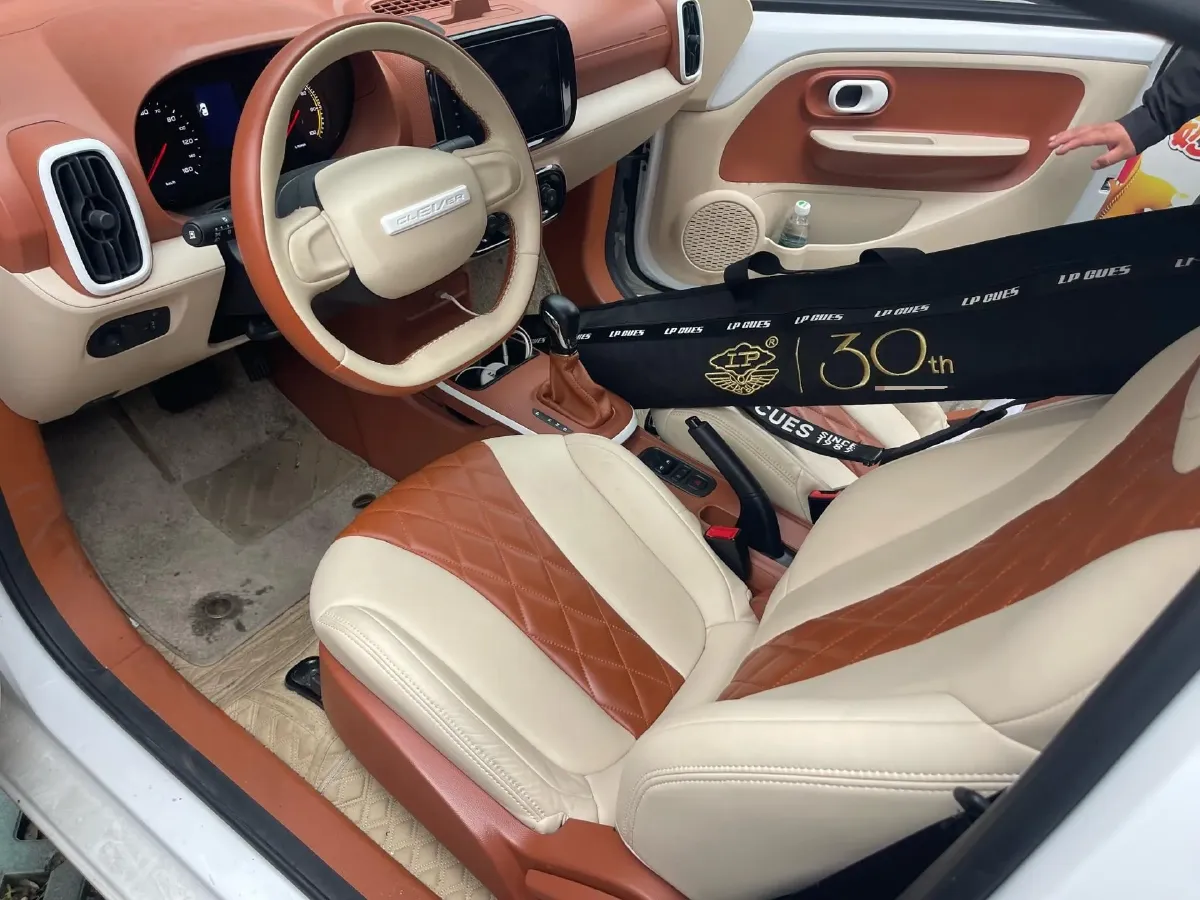 2022 Roewe Clever BEV 29KWH,autocango,china used car exporter,china ev exporter,chinese used car exporter,chinese used ev exporter