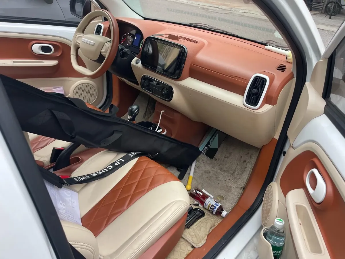 2022 Roewe Clever BEV 29KWH,autocango,china used car exporter,china ev exporter,chinese used car exporter,chinese used ev exporter