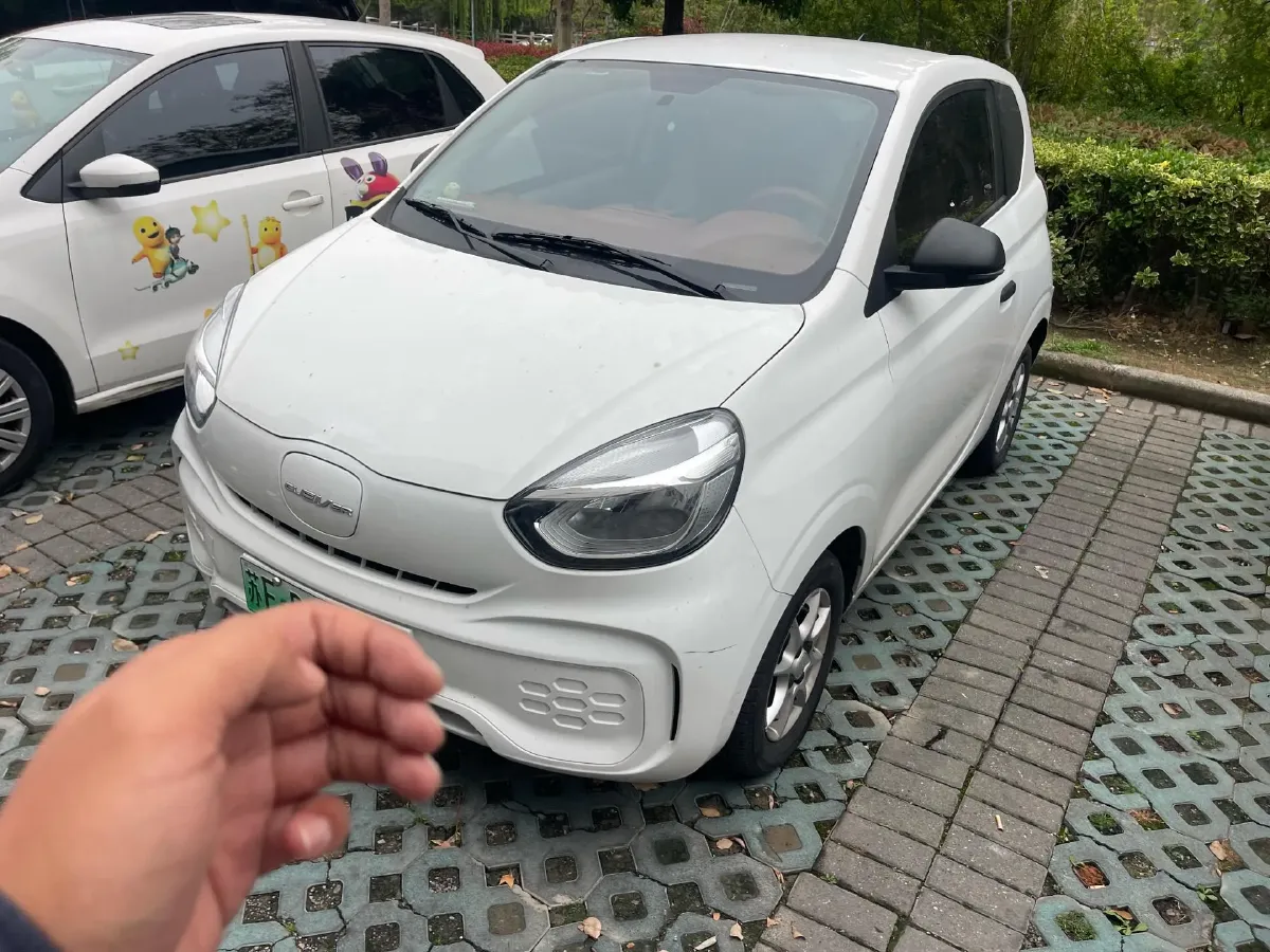 2022 Roewe Clever BEV 29KWH,autocango,china used car exporter,china ev exporter,chinese used car exporter,chinese used ev exporter