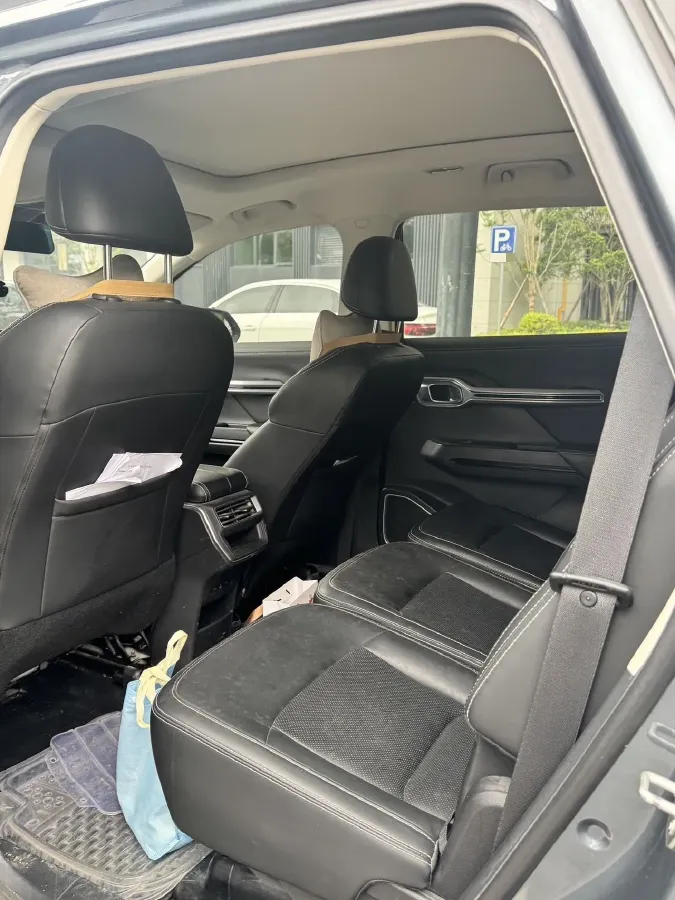 2020 Geely Okavango 1.8T 184HP L4 7DCT,autocango,china used car exporter,china ev exporter,chinese used car exporter,chinese used ev exporter