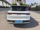 2025 BYD Song Pro 1.5L 101HP L4 E-CVT PHEV 12.9KWH