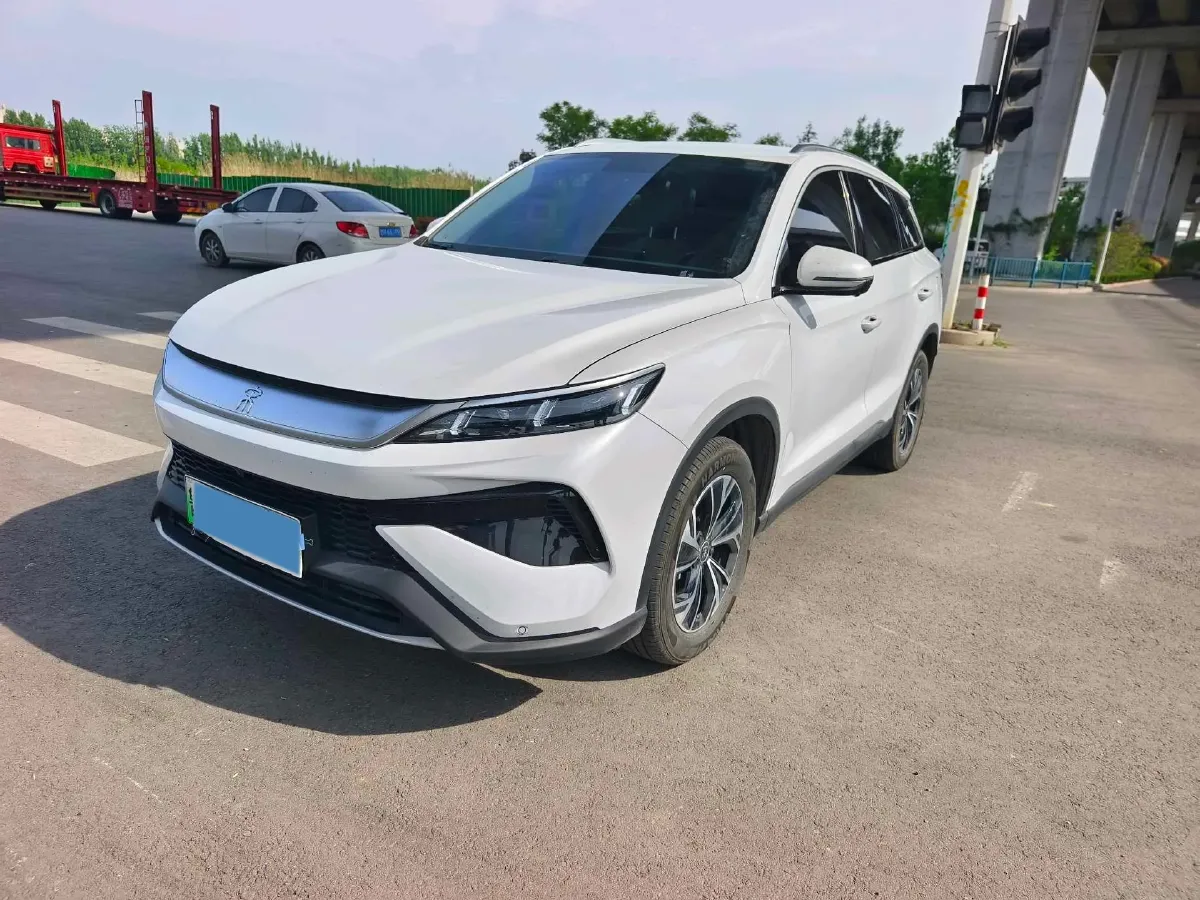 2025 BYD Song Pro 1.5L 101HP L4 E-CVT PHEV 12.9KWH,autocango,china used car exporter,china ev exporter,chinese used car exporter,chinese used ev exporter