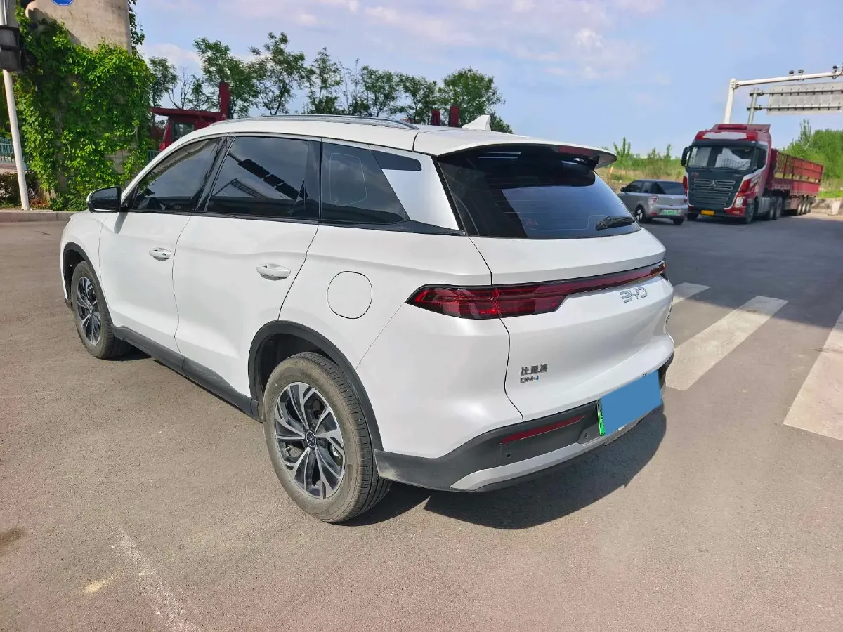2025 BYD Song Pro 1.5L 101HP L4 E-CVT PHEV 12.9KWH,autocango,china used car exporter,china ev exporter,chinese used car exporter,chinese used ev exporter