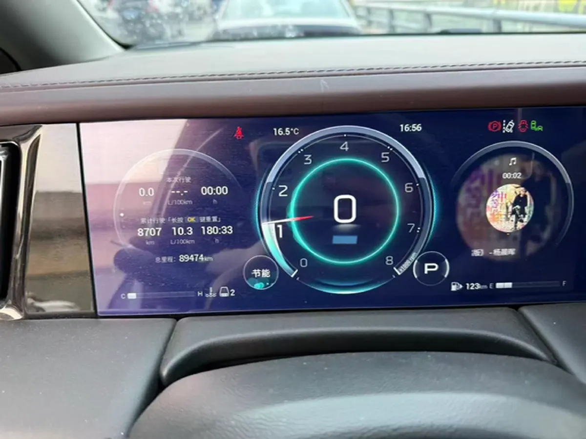 2024 GAC Trumpchi M8 2.0T 252HP L4 8AT,autocango,china used car exporter,china ev exporter,chinese used car exporter,chinese used ev exporter