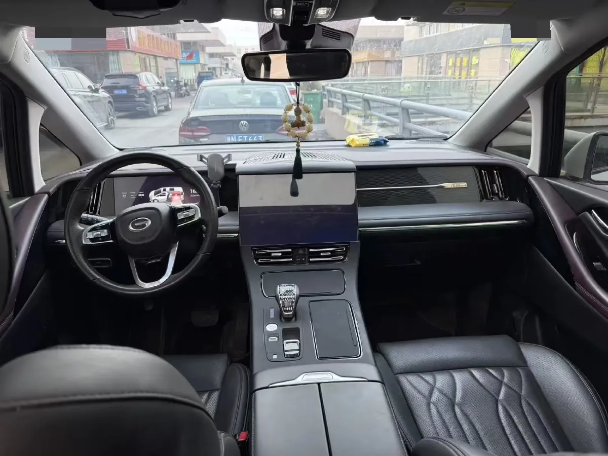 2024 GAC Trumpchi M8 2.0T 252HP L4 8AT,autocango,china used car exporter,china ev exporter,chinese used car exporter,chinese used ev exporter