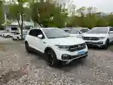2021 Volkswagen Tacqua 1.5L 113HP L4 6AT