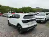 2021 Volkswagen Tacqua 1.5L 113HP L4 6AT