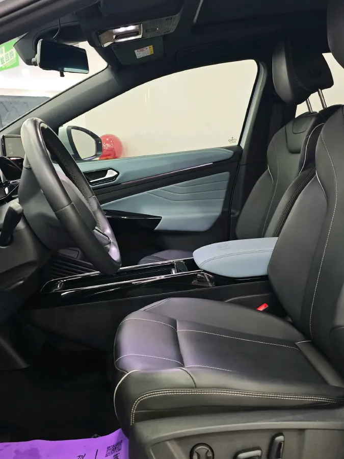 2022 Volkswagen ID.4 X BEV 83.4KWH,autocango,china used car exporter,china ev exporter,chinese used car exporter,chinese used ev exporter