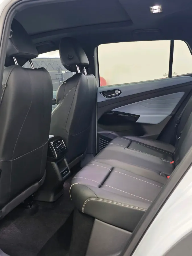 2022 Volkswagen ID.4 X BEV 83.4KWH,autocango,china used car exporter,china ev exporter,chinese used car exporter,chinese used ev exporter