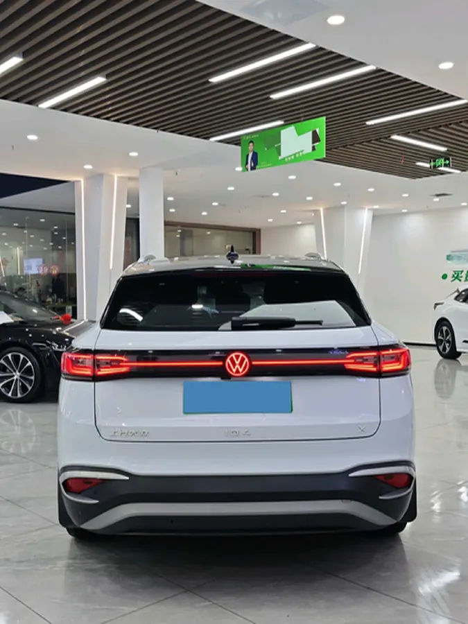 2022 Volkswagen ID.4 X BEV 83.4KWH,autocango,china used car exporter,china ev exporter,chinese used car exporter,chinese used ev exporter