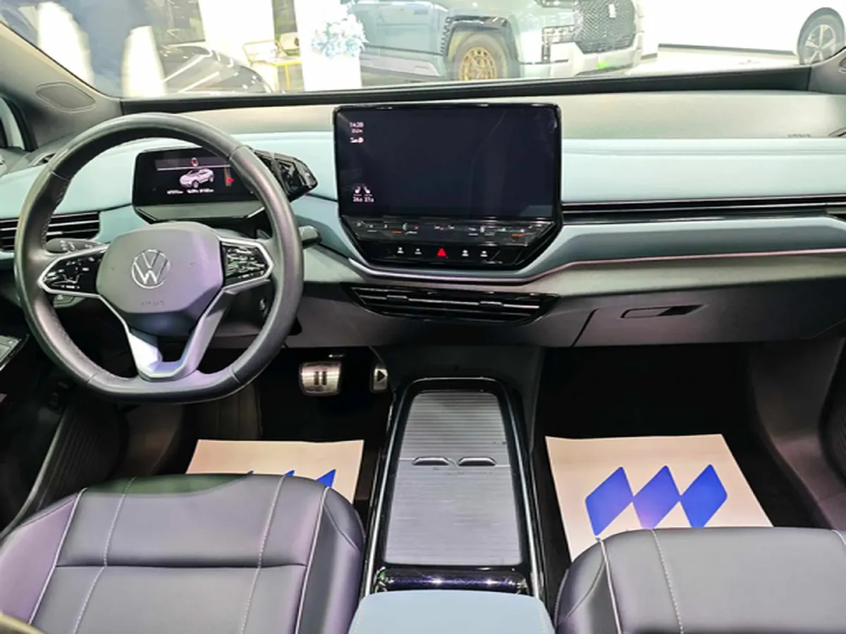 2022 Volkswagen ID.4 X BEV 83.4KWH,autocango,china used car exporter,china ev exporter,chinese used car exporter,chinese used ev exporter