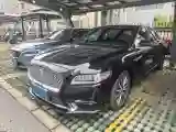 2018 Lincoln Continental 2.0T 261HP L4 6AT