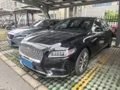 2018 LINCOLN CONTINENTAL,autocango,china used car exporter,china ev exporter,chinese used car exporter,chinese used ev exporter