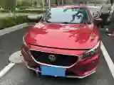 2017 MG MG6 1.5T 169HP L4 7DCT
