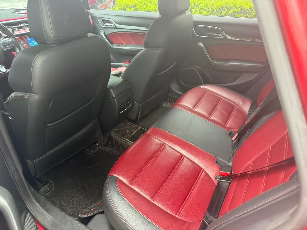 2017 MG MG6 1.5T 169HP L4 7DCT,autocango,china used car exporter,china ev exporter,chinese used car exporter,chinese used ev exporter