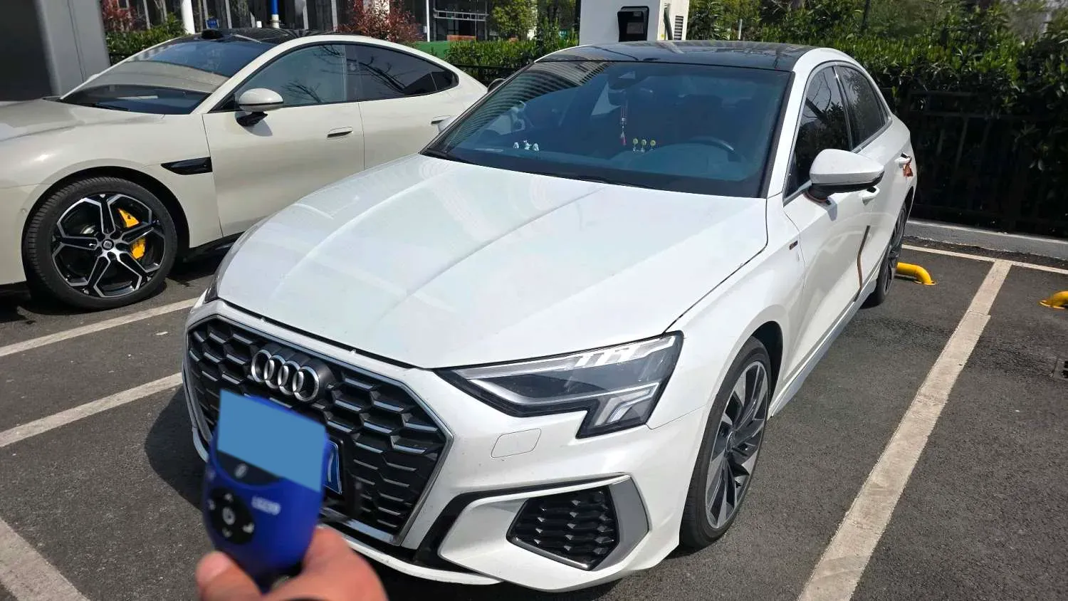 2022 Audi A3 1.4T 150HP L4 7DCT,autocango,china used car exporter,china ev exporter,chinese used car exporter,chinese used ev exporter