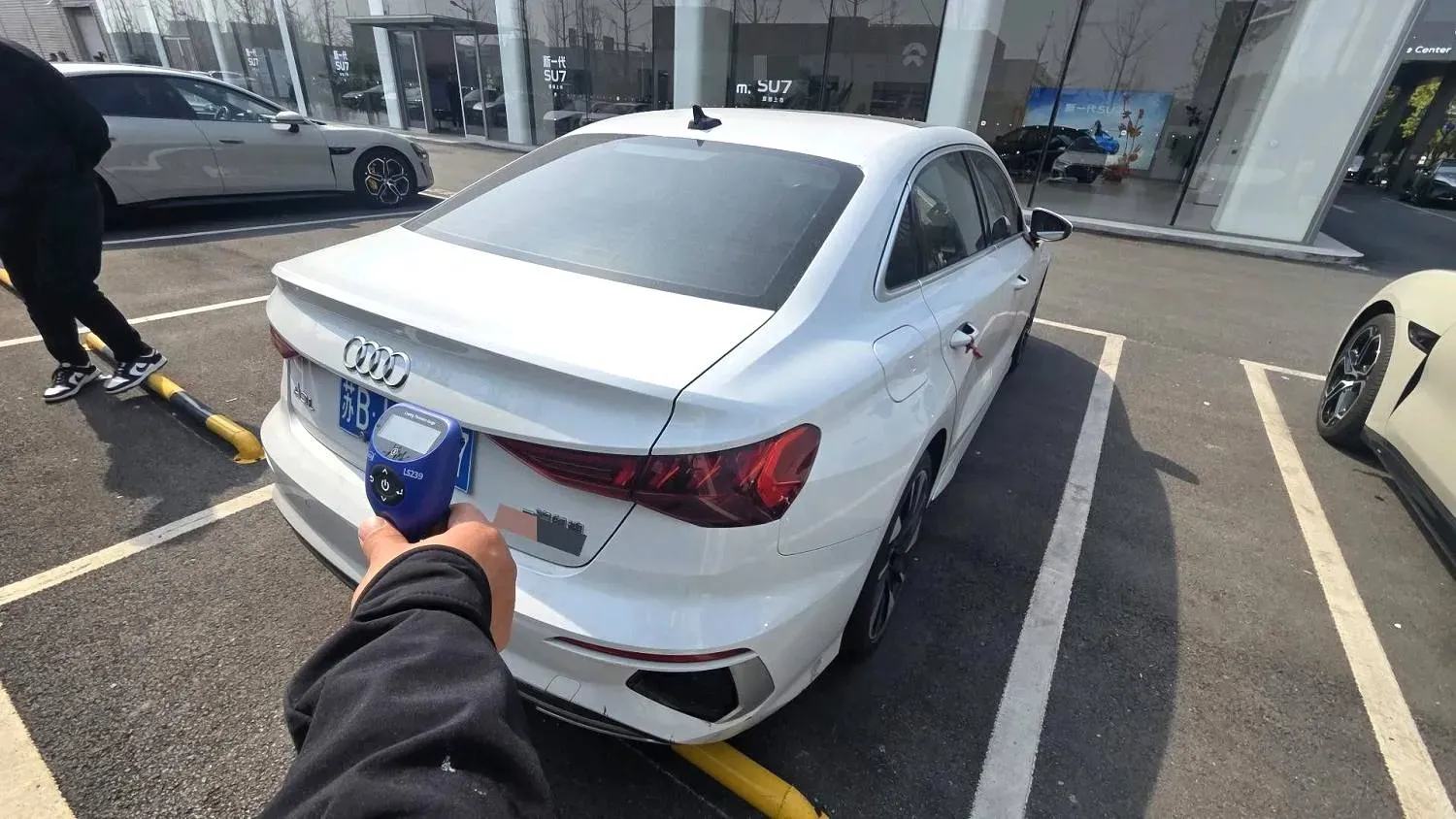 2022 Audi A3 1.4T 150HP L4 7DCT,autocango,china used car exporter,china ev exporter,chinese used car exporter,chinese used ev exporter
