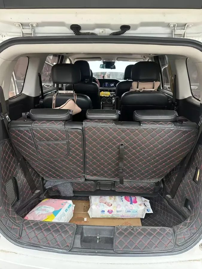 2021 GAC Trumpchi M6 1.5T 169HP L4 7DCT,autocango,china used car exporter,china ev exporter,chinese used car exporter,chinese used ev exporter