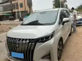2021 GAC TRUMPCHI M6,autocango,china used car exporter,china ev exporter,chinese used car exporter,chinese used ev exporter