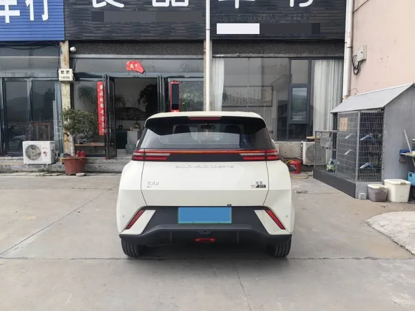2024 BYD Seagull BEV 30.08KWH,autocango,china used car exporter,china ev exporter,chinese used car exporter,chinese used ev exporter