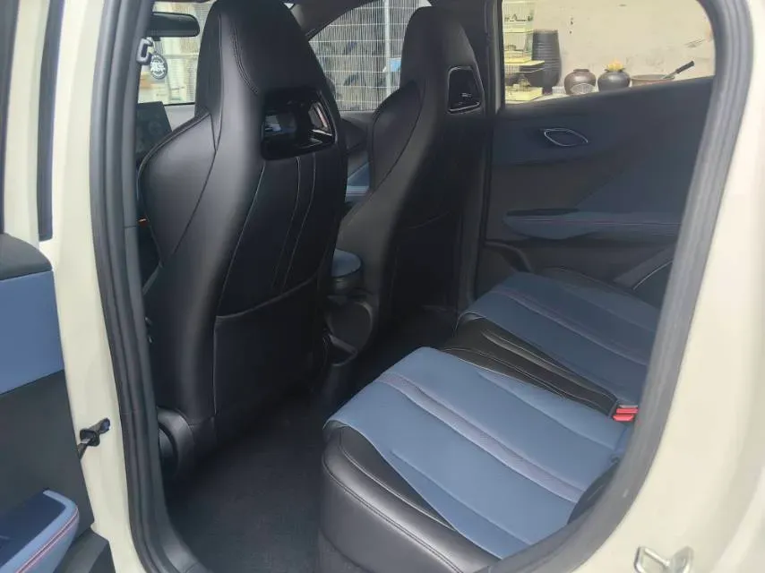 2024 BYD Seagull BEV 30.08KWH,autocango,china used car exporter,china ev exporter,chinese used car exporter,chinese used ev exporter