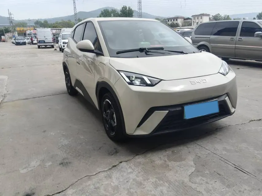 2024 BYD Seagull BEV 30.08KWH,autocango,china used car exporter,china ev exporter,chinese used car exporter,chinese used ev exporter