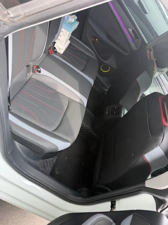 2023 Volkswagen Lamando 1.4T 150HP L4 7DCT,autocango,china used car exporter,china ev exporter,chinese used car exporter,chinese used ev exporter