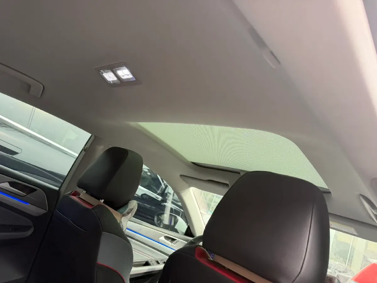 2023 Volkswagen Lamando 1.4T 150HP L4 7DCT,autocango,china used car exporter,china ev exporter,chinese used car exporter,chinese used ev exporter