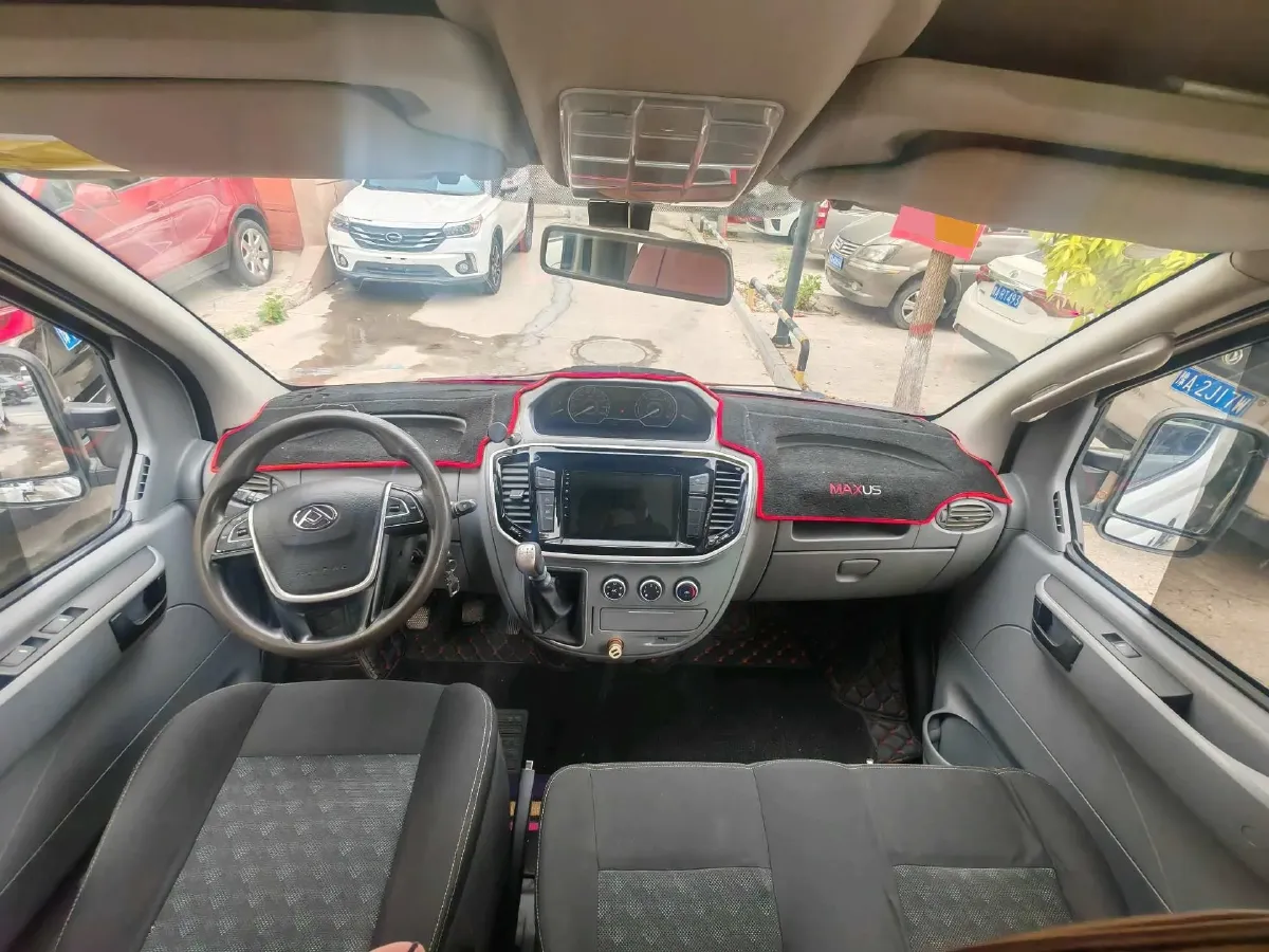 2021 MAXUS T70 2.0T 163HP L4 6MT,autocango,china used car exporter,china ev exporter,chinese used car exporter,chinese used ev exporter