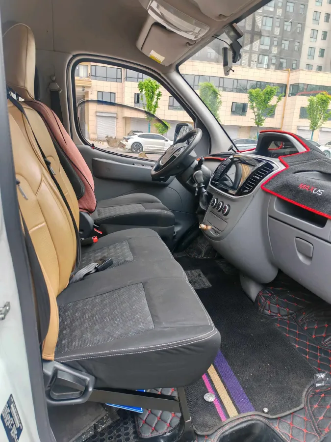 2021 MAXUS T70 2.0T 163HP L4 6MT,autocango,china used car exporter,china ev exporter,chinese used car exporter,chinese used ev exporter