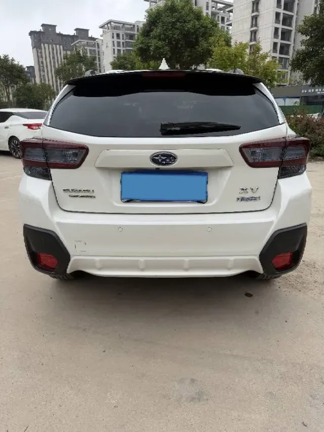 2019 Subaru XV 2.0L 146HP H4 CVT Hybrid,autocango,china used car exporter,china ev exporter,chinese used car exporter,chinese used ev exporter