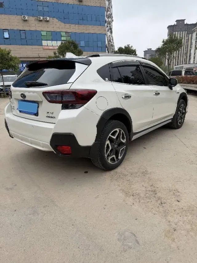 2019 Subaru XV 2.0L 146HP H4 CVT Hybrid,autocango,china used car exporter,china ev exporter,chinese used car exporter,chinese used ev exporter