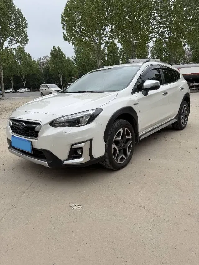 2019 Subaru XV 2.0L 146HP H4 CVT Hybrid,autocango,china used car exporter,china ev exporter,chinese used car exporter,chinese used ev exporter