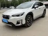 2019 SUBARU XV,autocango,china used car exporter,china ev exporter,chinese used car exporter,chinese used ev exporter